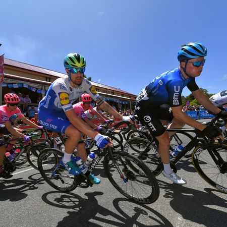 22nd Santos Tour Down Under 2020 - Stage 6