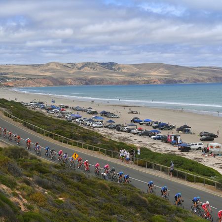 22nd Santos Tour Down Under 2020 - Stage 6
