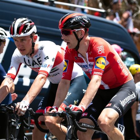 22nd Santos Tour Down Under 2020 - Stage 6