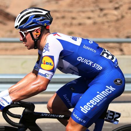 38th Vuelta a San Juan International 2020 - Stage 1