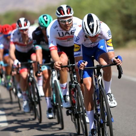 38th Vuelta a San Juan International 2020 - Stage 1