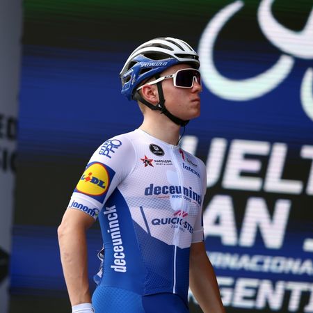 38th Vuelta a San Juan International 2020 - Stage 1