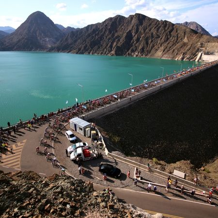 38th Vuelta a San Juan International 2020 - Stage 1