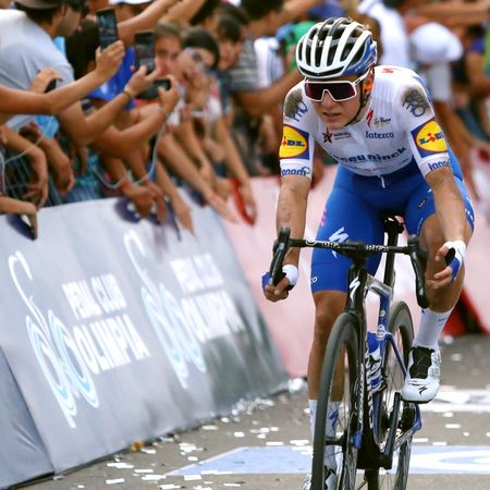 38th Vuelta a San Juan International 2020 - Stage 1