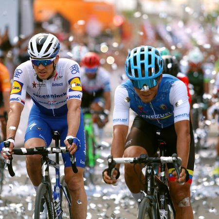 38th Vuelta a San Juan International 2020 - Stage 1