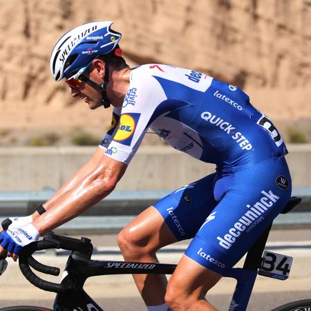 38th Vuelta a San Juan International 2020 - Stage 1