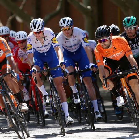 38th Vuelta a San Juan International 2020 - Stage 1