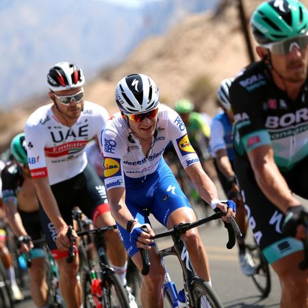 38th Vuelta a San Juan International 2020 - Stage 1