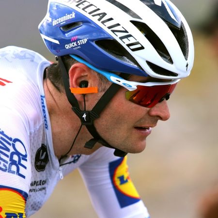 38th Vuelta a San Juan International 2020 - Stage 1