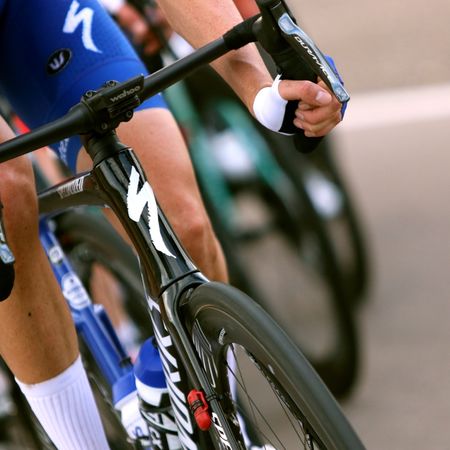 38th Vuelta a San Juan International 2020 - Stage 1