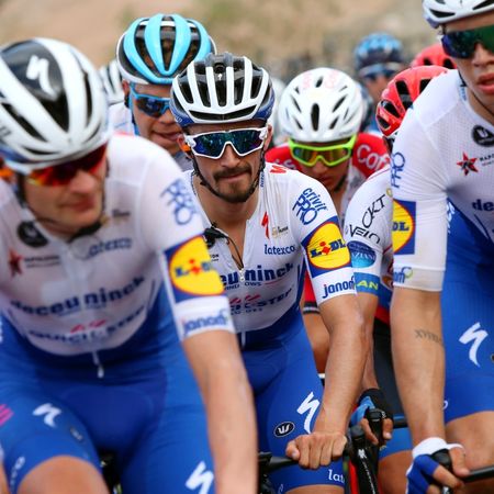 38th Vuelta a San Juan International 2020 - Stage 1