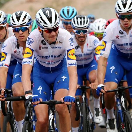 38th Vuelta a San Juan International 2020 - Stage 1