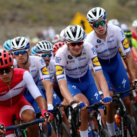 38th Vuelta a San Juan International 2020 - Stage 1