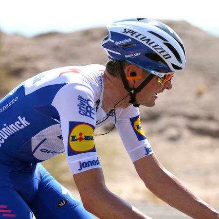 38th Vuelta a San Juan International 2020 - Stage 1