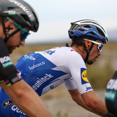 38th Vuelta a San Juan International 2020 - Stage 1