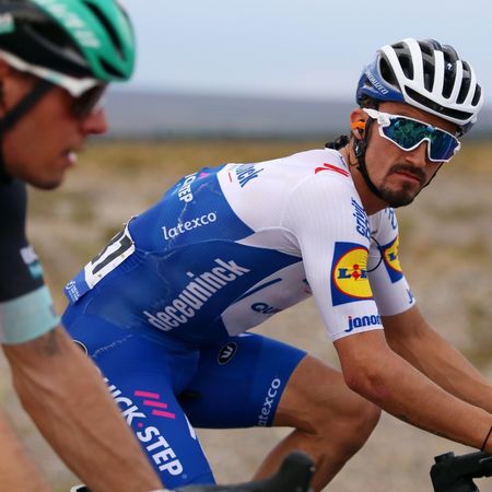 38th Vuelta a San Juan International 2020 - Stage 1