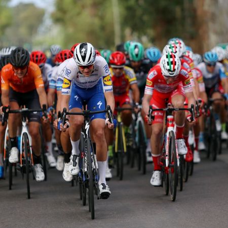 38th Vuelta a San Juan International 2020 - Stage 1