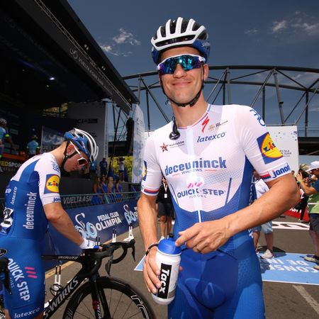 38th Vuelta a San Juan International 2020 - Stage 1