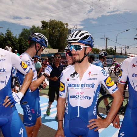 38th Vuelta a San Juan International 2020 - Stage 1