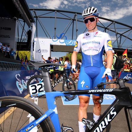 38th Vuelta a San Juan International 2020 - Stage 1