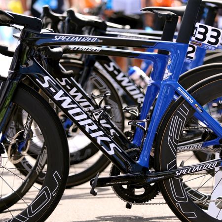 38th Vuelta a San Juan International 2020 - Stage 1