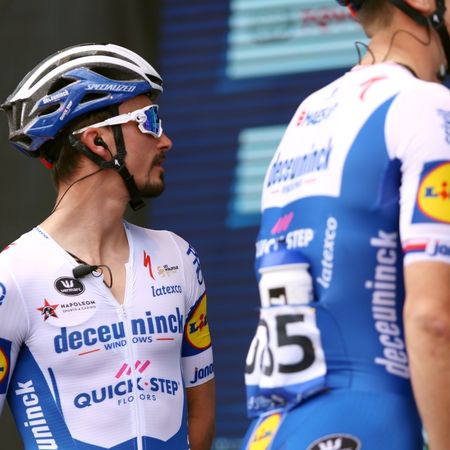 38th Vuelta a San Juan International 2020 - Stage 1