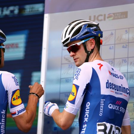 38th Vuelta a San Juan International 2020 - Stage 1