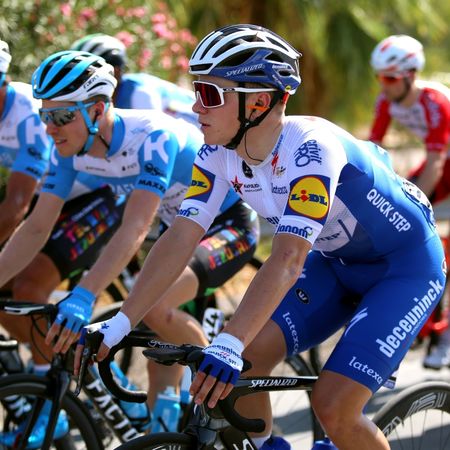 38th Vuelta a San Juan International 2020 - Stage 2