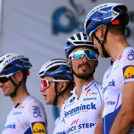 38th Vuelta a San Juan International 2020 - Stage 2