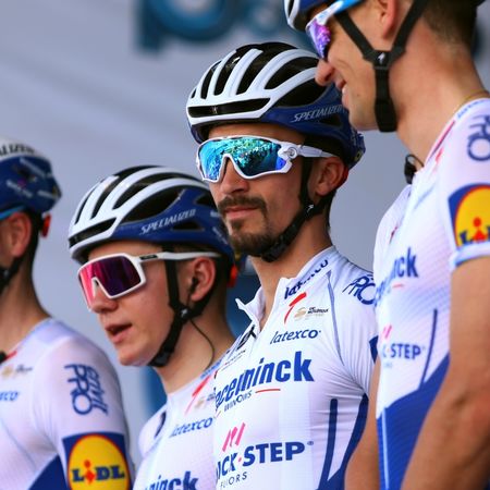 38th Vuelta a San Juan International 2020 - Stage 2