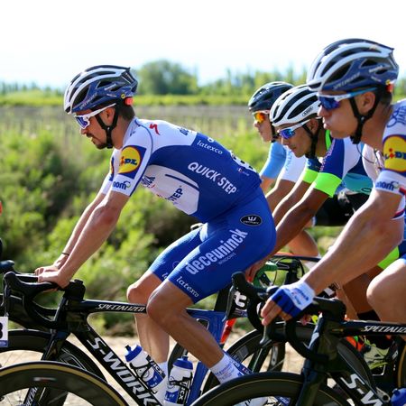 38th Vuelta a San Juan International 2020 - Stage 2