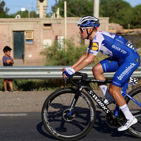 38th Vuelta a San Juan International 2020 - Stage 2