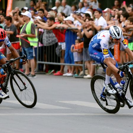 38th Vuelta a San Juan International 2020 - Stage 2
