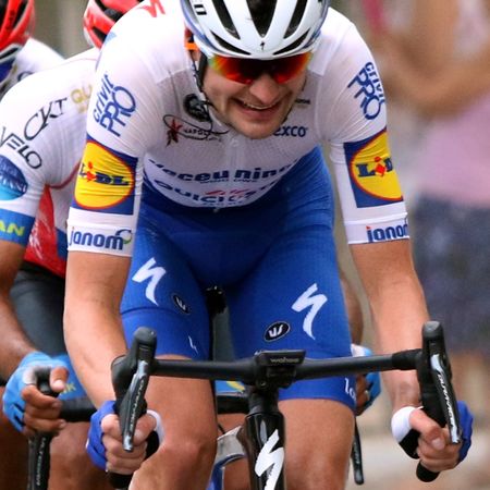 38th Vuelta a San Juan International 2020 - Stage 2