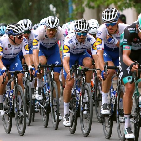 38th Vuelta a San Juan International 2020 - Stage 2