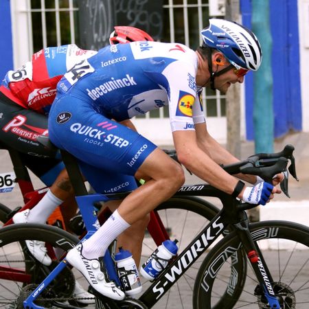 38th Vuelta a San Juan International 2020 - Stage 2