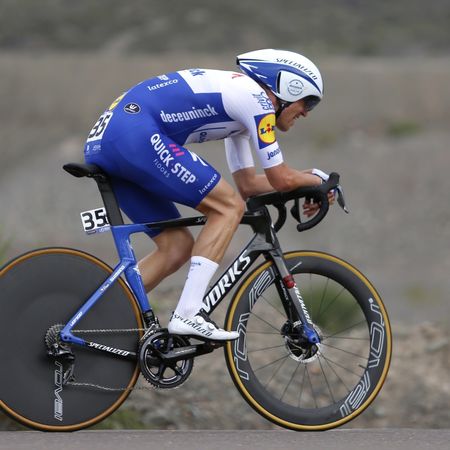 38th Vuelta a San Juan International 2020 - Stage 3