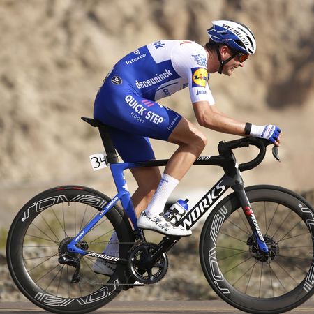 38th Vuelta a San Juan International 2020 - Stage 3