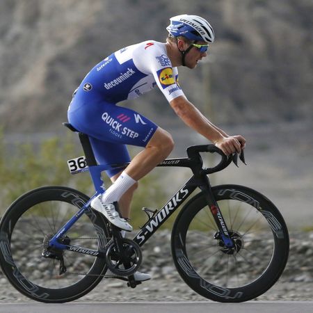 38th Vuelta a San Juan International 2020 - Stage 3