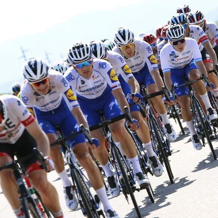 38th Vuelta a San Juan International 2020 - Stage 4