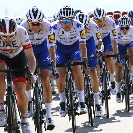 38th Vuelta a San Juan International 2020 - Stage 4