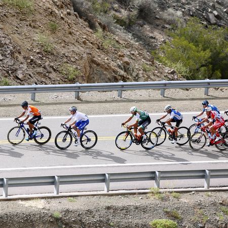 38th Vuelta a San Juan International 2020 - Stage 4