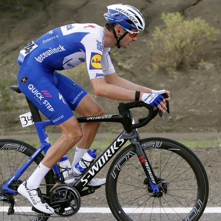 38th Vuelta a San Juan International 2020 - Stage 4