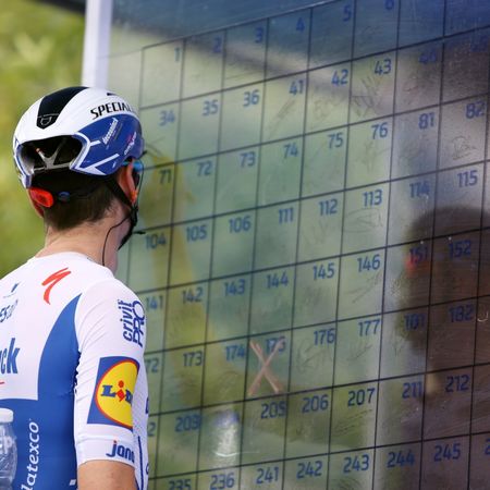 38th Vuelta a San Juan International 2020 - Stage 4