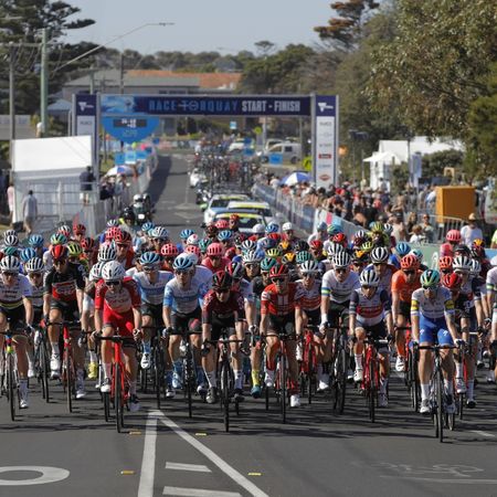 4th Towards Zero Race Torquay 2020 - Men Elite