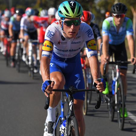 4th Towards Zero Race Torquay 2020 - Men Elite