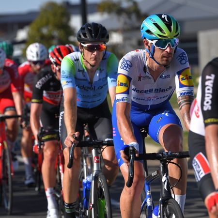 4th Towards Zero Race Torquay 2020 - Men Elite