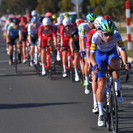 4th Towards Zero Race Torquay 2020 - Men Elite