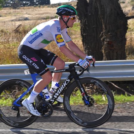 4th Towards Zero Race Torquay 2020 - Men Elite