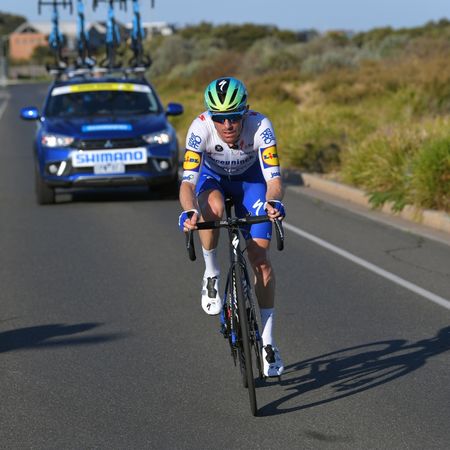 4th Towards Zero Race Torquay 2020 - Men Elite